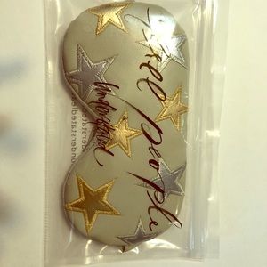 Free people eye mask